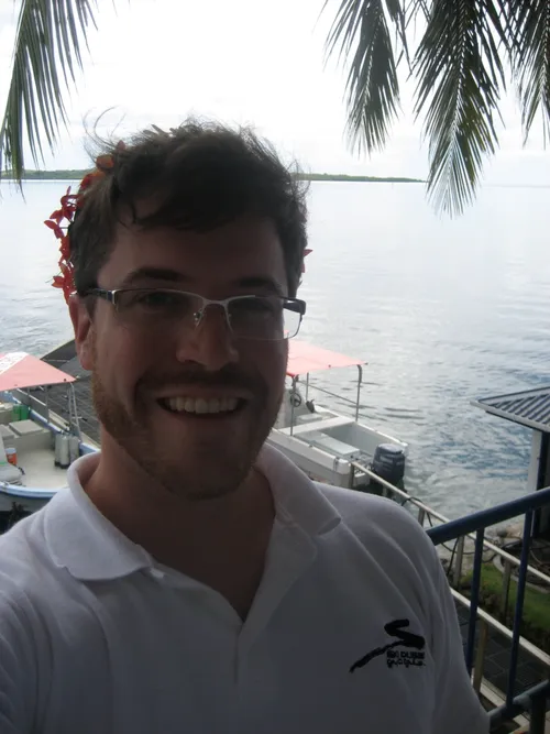 Photo 41 from Yap Village, Aug–Sep 2008