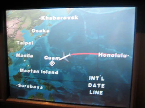 Photo 26 from Yap Village, Aug–Sep 2008
