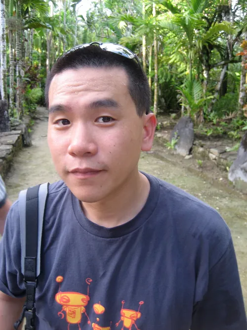 Photo 215 from Yap Village, Aug–Sep 2008