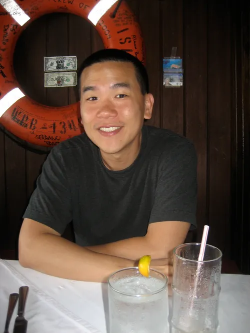 Photo 98 from Yap Village, Aug–Sep 2008