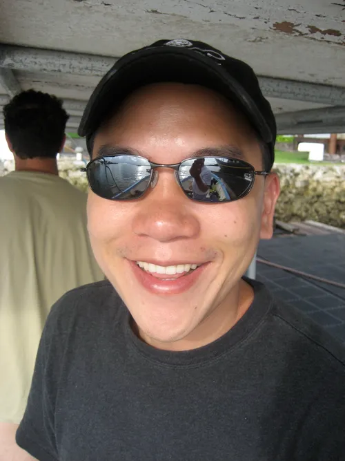 Photo 96 from Yap Village, Aug–Sep 2008