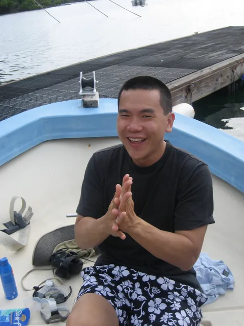 Photo 97 from Yap Village, Aug–Sep 2008
