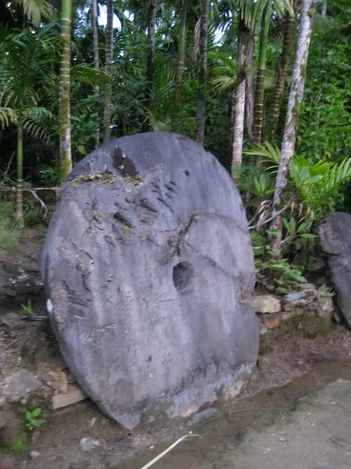 Photo 216 from Yap Village, Aug–Sep 2008