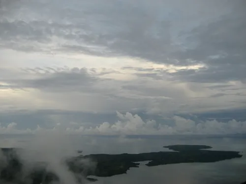 Photo 42 from Yap Village, Aug–Sep 2008