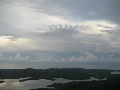 Photo 43 from Yap Village, Aug–Sep 2008