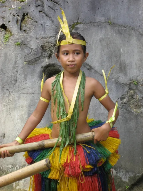 Photo 220 from Yap Village, Aug–Sep 2008