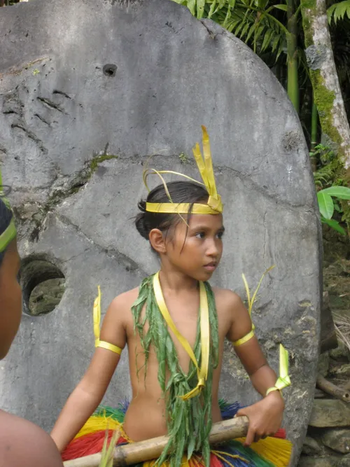 Photo 222 from Yap Village, Aug–Sep 2008