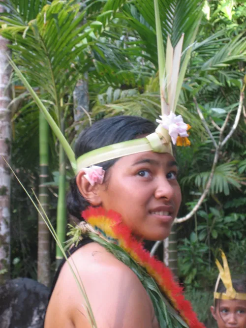 Photo 223 from Yap Village, Aug–Sep 2008