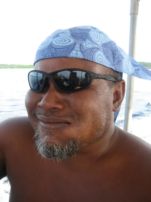 Photo 126 from Yap Village, Aug–Sep 2008