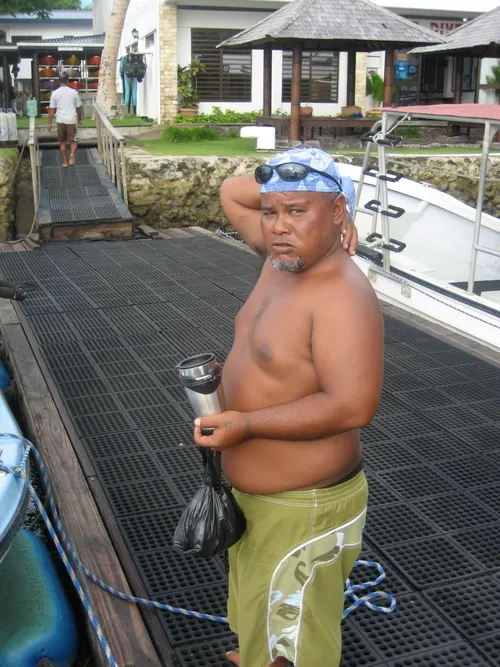 Photo 99 from Yap Village, Aug–Sep 2008