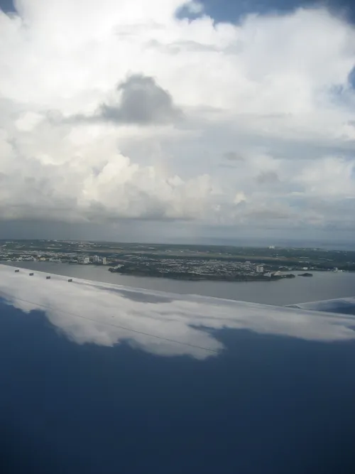 Photo 46 from Yap Village, Aug–Sep 2008