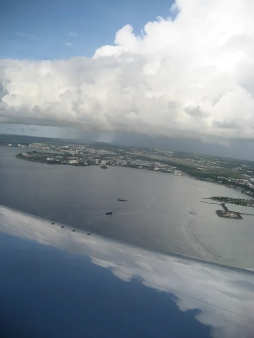 Photo 47 from Yap Village, Aug–Sep 2008