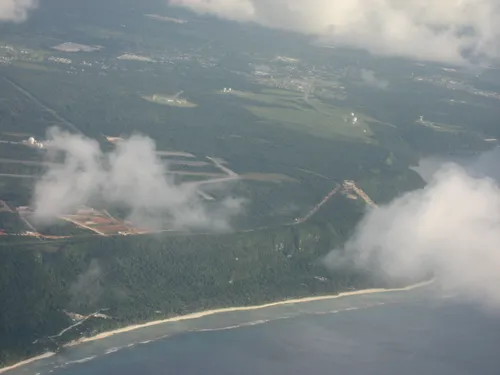 Photo 49 from Yap Village, Aug–Sep 2008