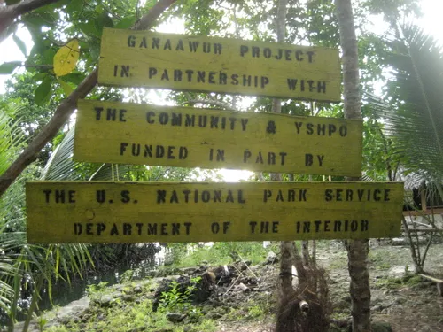 Photo 224 from Yap Village, Aug–Sep 2008