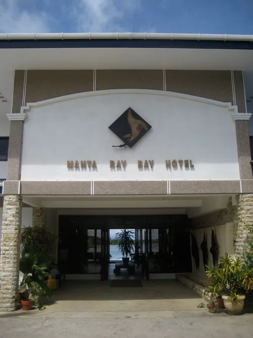 Photo 172 from Yap Village, Aug–Sep 2008