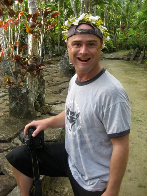 Photo 225 from Yap Village, Aug–Sep 2008