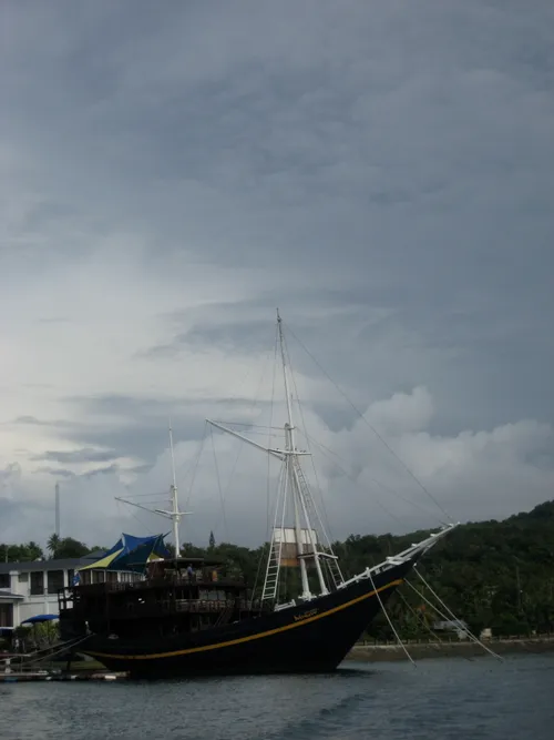 Photo 103 from Yap Village, Aug–Sep 2008