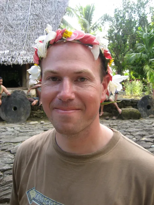 Photo 226 from Yap Village, Aug–Sep 2008