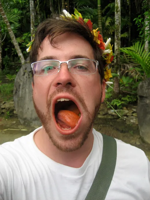 Photo 230 from Yap Village, Aug–Sep 2008