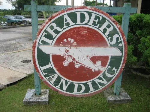 Photo 67 from Yap Village, Aug–Sep 2008