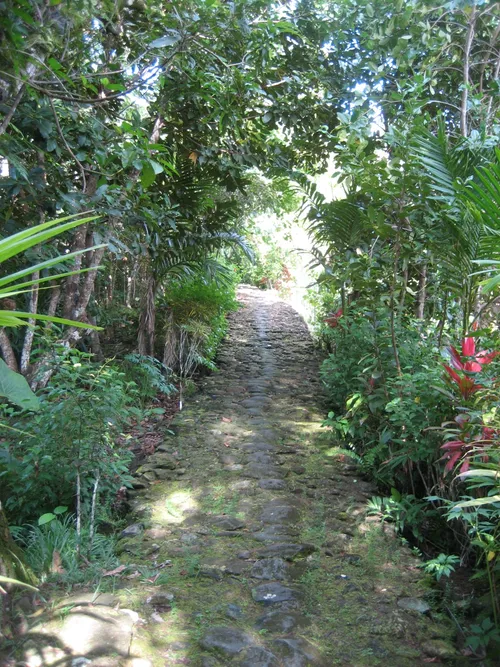 Photo 180 from Yap Village, Aug–Sep 2008