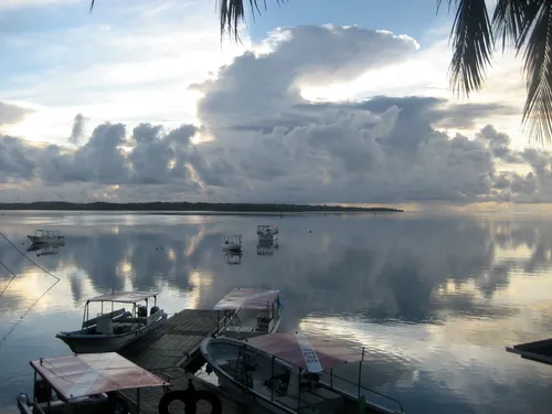 Photo 150 from Yap Village, Aug–Sep 2008