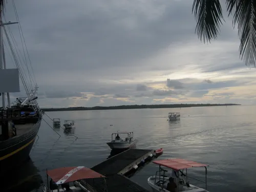 Photo 68 from Yap Village, Aug–Sep 2008