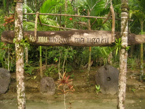 Photo 241 from Yap Village, Aug–Sep 2008