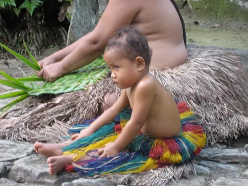 Photo 243 from Yap Village, Aug–Sep 2008