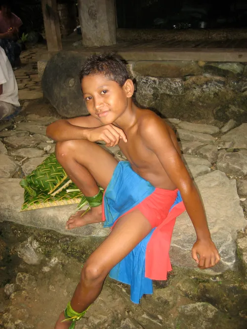 Photo 244 from Yap Village, Aug–Sep 2008