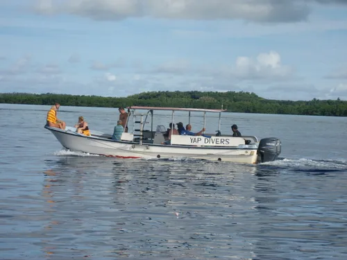 Photo 156 from Yap Village, Aug–Sep 2008