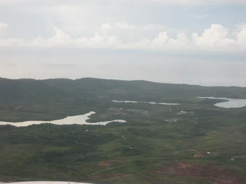 Photo 74 from Yap Village, Aug–Sep 2008
