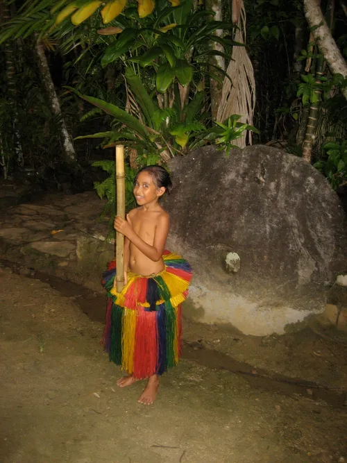 Photo 246 from Yap Village, Aug–Sep 2008