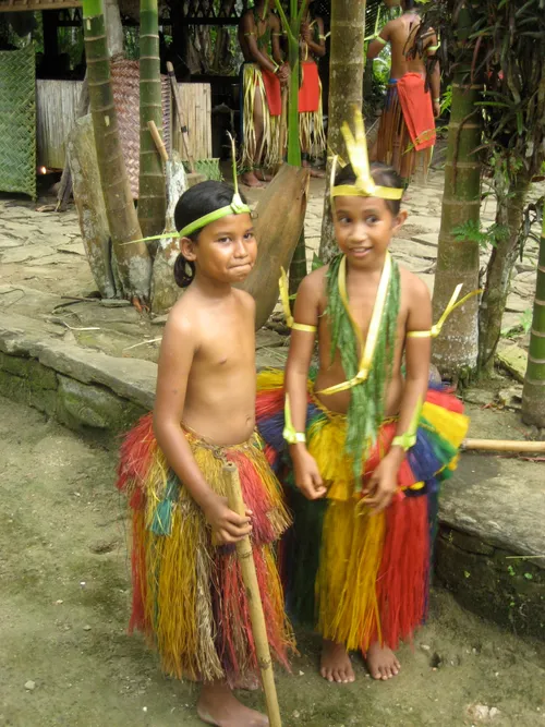 Photo 247 from Yap Village, Aug–Sep 2008