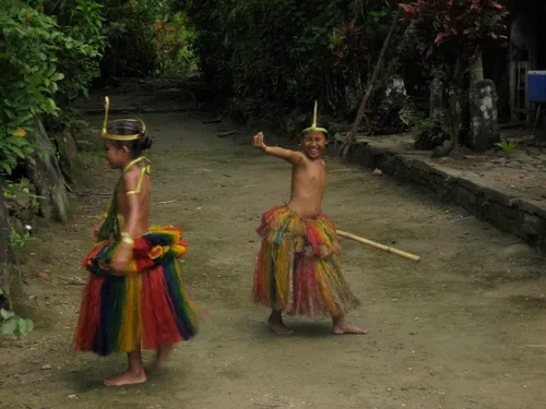 Photo 248 from Yap Village, Aug–Sep 2008