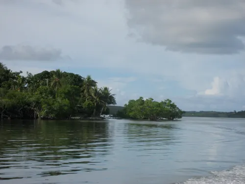 Photo 182 from Yap Village, Aug–Sep 2008