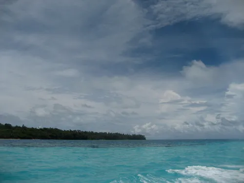 Photo 113 from Yap Village, Aug–Sep 2008