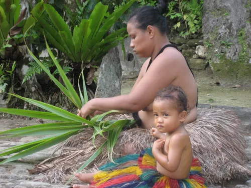 Photo 255 from Yap Village, Aug–Sep 2008