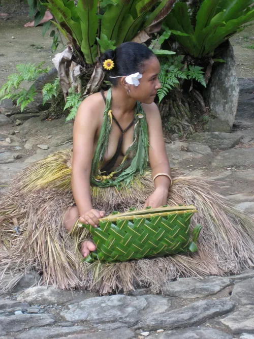 Photo 257 from Yap Village, Aug–Sep 2008