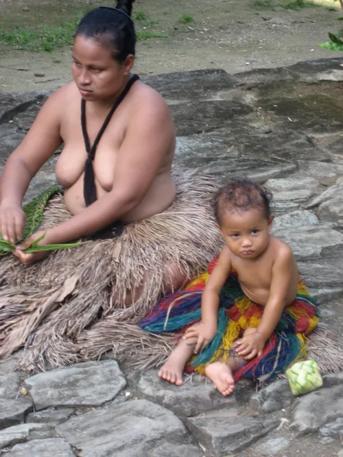 Photo 258 from Yap Village, Aug–Sep 2008