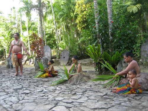 Photo 259 from Yap Village, Aug–Sep 2008