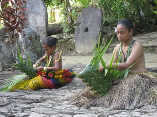 Photo 260 from Yap Village, Aug–Sep 2008