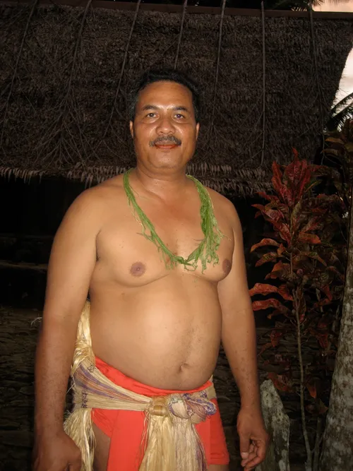 Photo 261 from Yap Village, Aug–Sep 2008