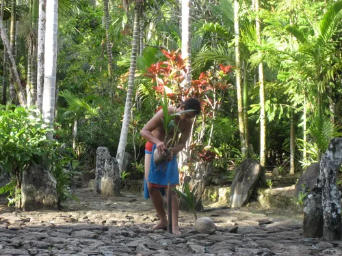 Photo 262 from Yap Village, Aug–Sep 2008