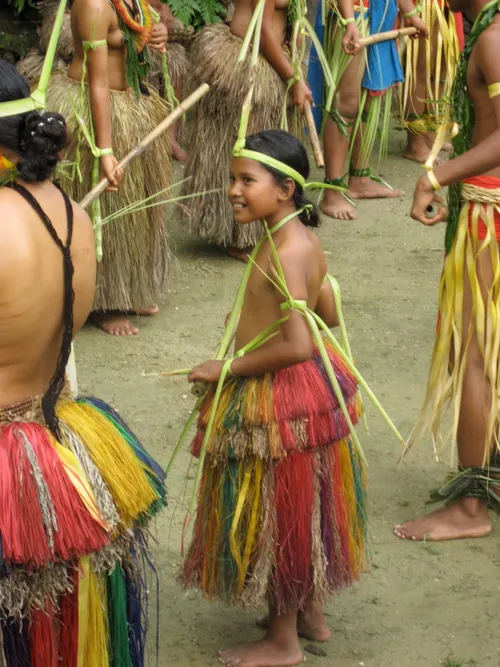 Photo 263 from Yap Village, Aug–Sep 2008