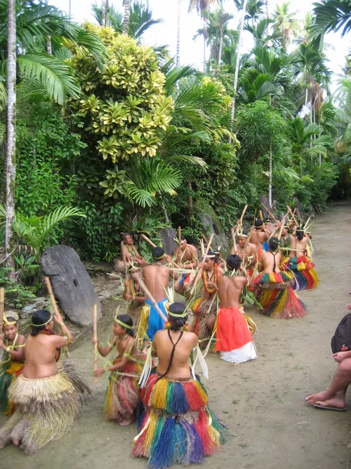 Photo 264 from Yap Village, Aug–Sep 2008