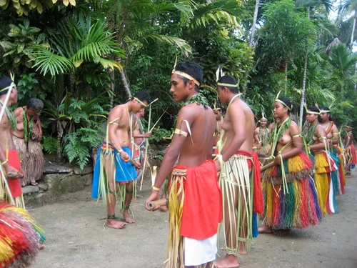 Photo 268 from Yap Village, Aug–Sep 2008