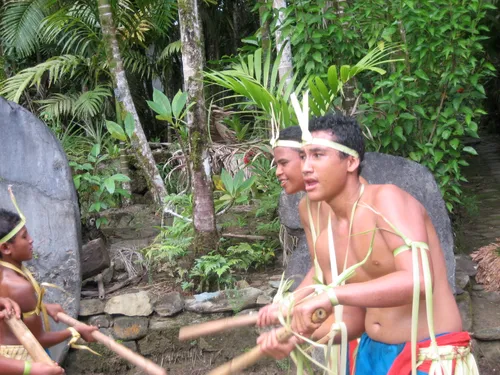 Photo 271 from Yap Village, Aug–Sep 2008