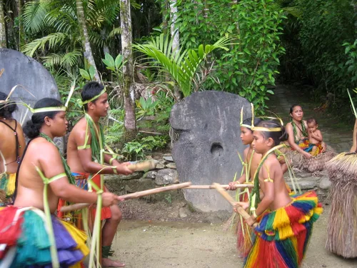 Photo 272 from Yap Village, Aug–Sep 2008