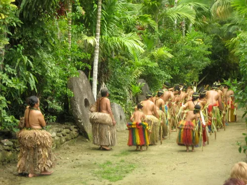 Photo 273 from Yap Village, Aug–Sep 2008
